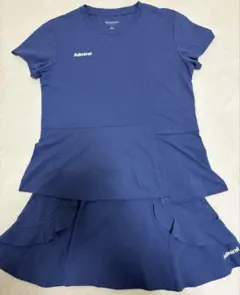 2026年最新】admiralテニスウェアの人気アイテム - メルカリ