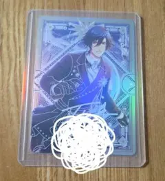 うたプリ ビジュコレUR・SR セット vol.5 トキヤ うたプリ ビジュコレUR・SR セット vol.5 トキヤ - メルカリ