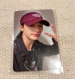 StrayKids ヒョンジン do it サウェ ラキドロ 2nd