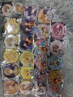 バラ売り⭕️ すとぷり 缶バッジ 5個セット - メルカリ