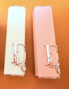 ディオール　アディクトリップスティック　ケース