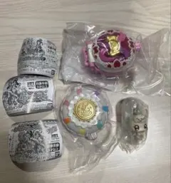 プリキュア　ガチャガチャ　まとめ売り