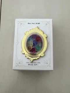 Hey! Say! JUMP 光るリング