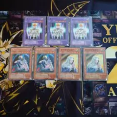 遊戯王　２期まとめ売り