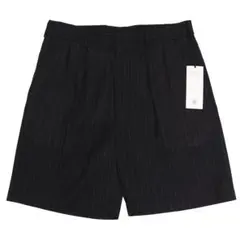 F07450 未使用品 J.PRESS ショートパンツ 32　ジェイプレスのサムネイル