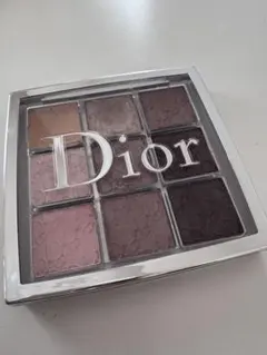 Diorバックステー002Cool Neutralsアイシャドウパレット匿名発送