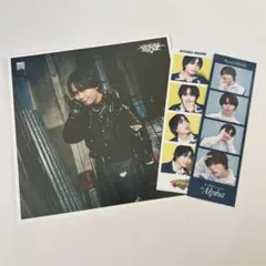 大西流星くんセット