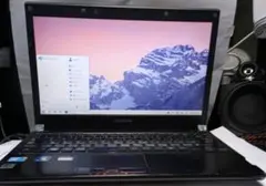 TOSHIBA dynabook R730/27A Linux 開発環境　教材含 週末限定価格 dynabook R730/27A Linux 開発環境 教材含 - メルカリ