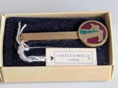 Viyella House ビリヤード ネクタイピン