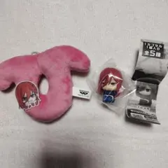 ブルーロック　千切豹馬グッズ2点セット