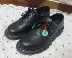 【希少】2021旧正月モデル ドクターマーチン 3ホール