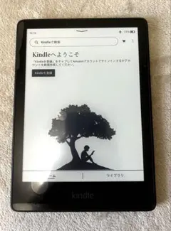 2026年最新】Kindle Paperwhite (第11世代)の人気アイテム - メルカリ