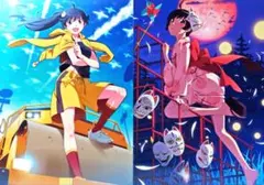 2026年最新】阿良々木 火憐 偽物語の人気アイテム - メルカリ