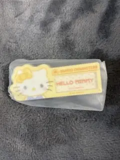 Sanrio Characters Hello Mimmy ネームバッジのサムネイル