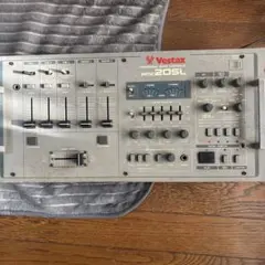 VESTAX PMC-280 メンテナンス 電源アダプター付属 - メルカリ