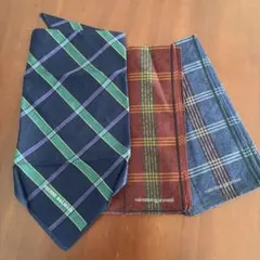 メンズ　ハンカチ　まとめ売り