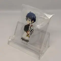 ツイステ ミニアクリルスタンド イベント衣装 デュース