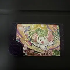 シェイミ フレンダ