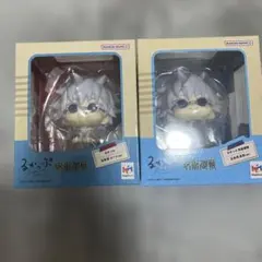 あんスタ 暖冬 相伴 ぬいぐるみ 瀬名泉 遊木真 セット 中国 冬服 私服