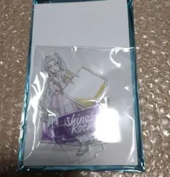 鬼滅の刃 ダイニング 原画アクリルスタンド 第二弾 胡蝶しのぶ