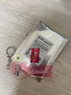 ゴールデンカムイ 白石