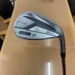 Mizuno S23 ウェッジ 56度 10度のサムネイル