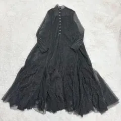 2026年最新】RUIRUE BOUTIQUE ラメチュールメロウワンピースの人気