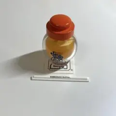 コメダ珈琲店ミニチュアコレクション第2 弾【サマージュース】ケンエレファント