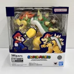 kntoy59-2842 S.H.Figuarts クッパ フィギュア - メルカリ