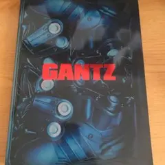 映画 GANTZ パンフレット