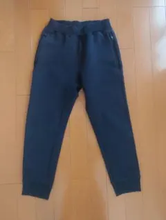 ユニクロ ウルトラストレッチドライスウェットパンツ 130cm