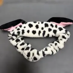 ディズニー 101匹わんちゃんヘアバンド