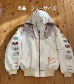 ピンクハウス ブルゾン