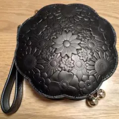 コスメデコルテ【ポーチのみ】クリスマスコフレ2025 DECORTE