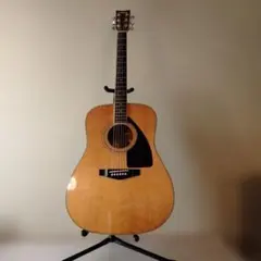 Yamaha FG-300M アコースティックギター YAMAHA FG-300（赤ラベル）落語 de FG - YouTube