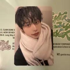 ZEROBASEONE ゼベワン MAKESTAR トレカ キムジウン