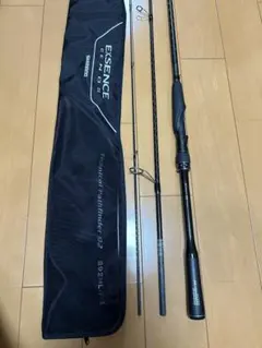 た*か様 シマノ19 エクスセンス ジェノス S96M/F-3 テクニカルパスフ