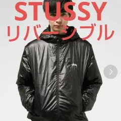 2025年最新】STUSSY ナイロンジャケットの人気アイテム - メルカリ