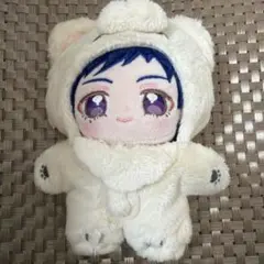 あんさんぶるスターズ 漣ジュン あんスタ いつぬい第2弾 缶バッジ 新品 