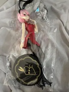 Re:ゼロから始める異世界生活ラム-チャイナ　フィギュア　包装開封品