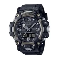CASIO G-SHOCK MUDMASTER GWG-2000-1A1JFのサムネイル