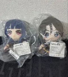 最終楽章 響け！ユーフォニアム オリジナルぬいぐるみ-りとる-鎧塚 傘