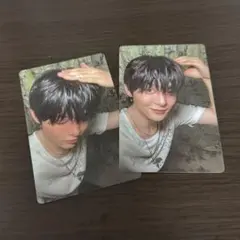 treasure ジフン　グッズセット TREASUREグッズを入荷しました🩵 ・TRUZ Minini PHOTOCARD