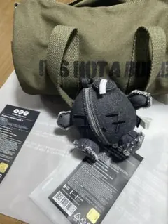 BTS✴︎アリラン＊ライトスティクバック✴︎アミボムセット