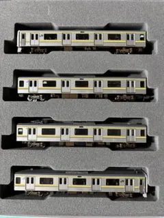 2026年最新】TOMIX Nゲージ 209 2100系通勤電車 房総色 6両編成 セット