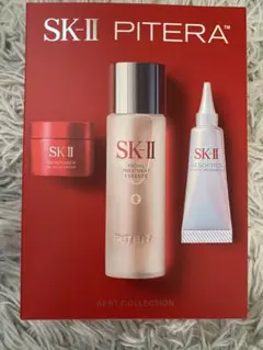 SK-II ピテラ ベストコレクション　リニューエディション