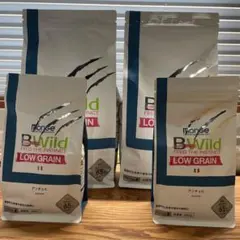 monse B:Wild Low Grain アンチョビ 2kg×4袋 - メルカリ