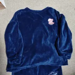 カービィカフェコラボ GU ルームウェア 上下セット