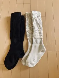 オカモト　靴下サプリ　まるでこたつソックス