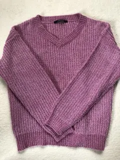 ニット セーター